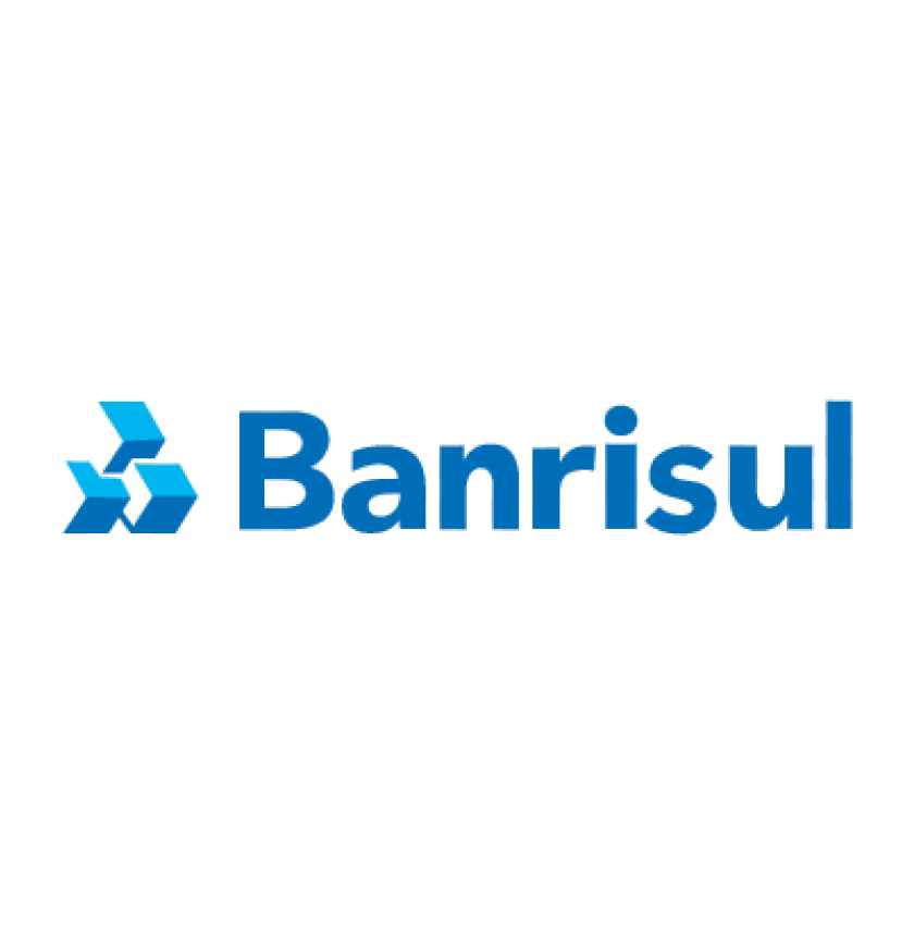Logo Banrisul